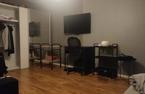 Aneby Apartment | 46 m² Apartment ∙ 2 guests