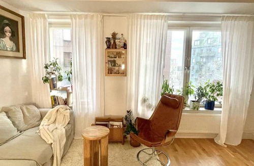 Norsborg Apartment | 47 m² Apartment ∙ 1 bedroom ∙ 2 guests