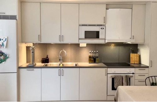 Norsborg Apartment | 47 m² Apartment ∙ 1 bedroom ∙ 2 guests