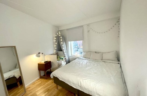 Norsborg Apartment | 47 m² Apartment ∙ 1 bedroom ∙ 2 guests