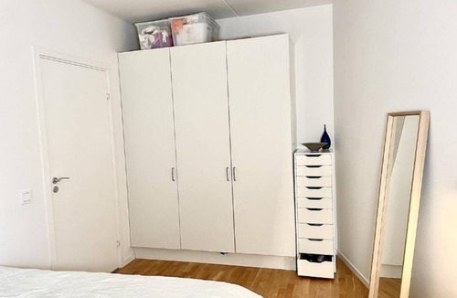 Norsborg Apartment | 47 m² Apartment ∙ 1 bedroom ∙ 2 guests