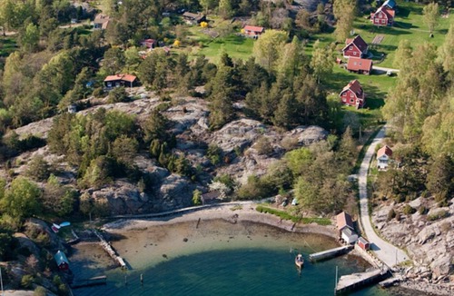 Vastra Gotaland House | 47 m² House ∙ 6 guests
