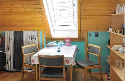 Vastra Gotaland House | 47 m² House ∙ 6 guests