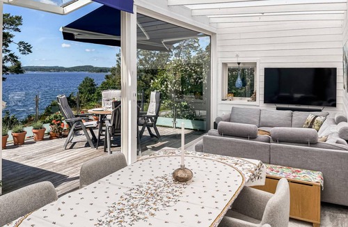 Alingsas House | 47 m² House ∙ 1 bedroom ∙ 4 guests