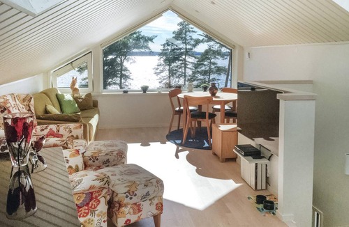Alingsas House | 47 m² House ∙ 1 bedroom ∙ 4 guests