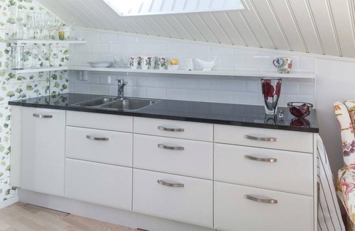 Alingsas House | 47 m² House ∙ 1 bedroom ∙ 4 guests