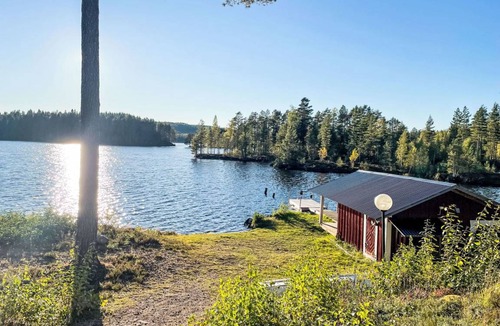 Idkerberget Apartment | 47 m² Apartment ∙ 2 bedrooms ∙ 4 guests