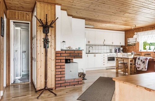 Karlshamn Municipality House | 48 m² House ∙ 2 bedrooms ∙ 4 guests