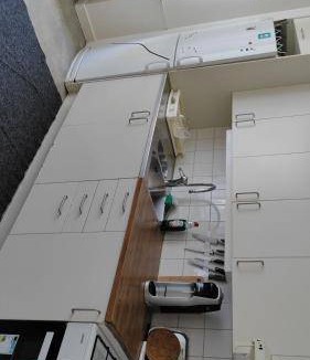 Innerstaden Apartment | 48 m² Apartment ∙ 1 bedroom ∙ 2 guests