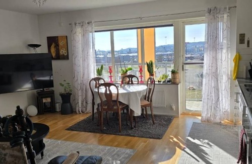 Kungsbacka Apartment | 48 m² Apartment ∙ 1 bedroom ∙ 2 guests
