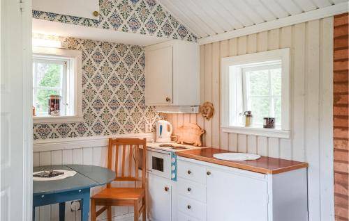 Stillingson House | 48 m² House ∙ 1 bedroom ∙ 6 guests