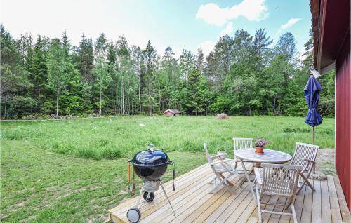Stillingson House | 48 m² House ∙ 1 bedroom ∙ 6 guests