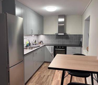 Sala Hotel | 48 m² Hotel ∙ 4 guests