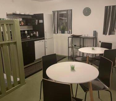 Sala Hotel | 48 m² Hotel ∙ 4 guests