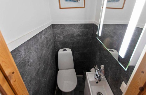 Sirkka House | 48 m² House ∙ 1 bedroom ∙ 7 guests