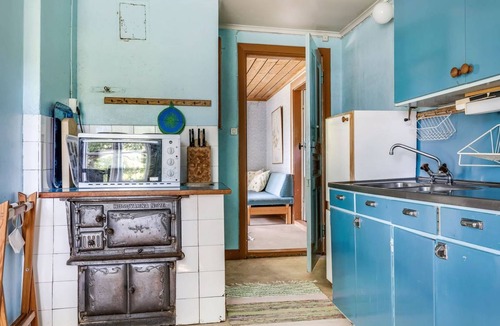Tibro House | 48 m² House ∙ 1 bedroom ∙ 4 guests