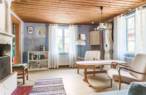 Tibro House | 48 m² House ∙ 1 bedroom ∙ 4 guests