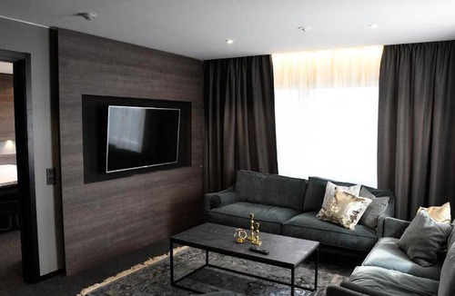 Pite Havsbad Resort | 48 m² Resort ∙ 6 guests