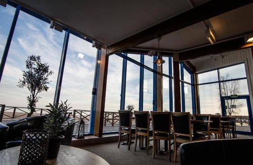 Pite Havsbad Resort | 48 m² Resort ∙ 6 guests