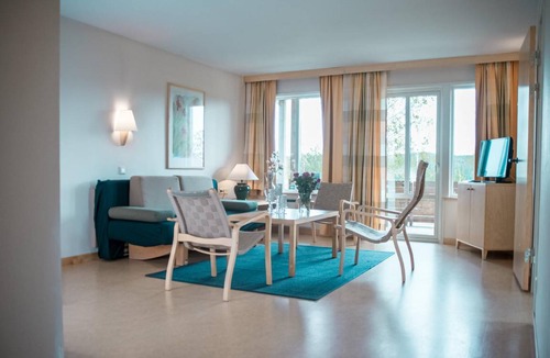 Hok House | 48 m² House ∙ 1 bedroom ∙ 4 guests