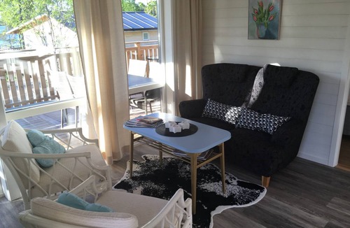 Dals Langed House | 48 m² House ∙ 2 bedrooms ∙ 4 guests
