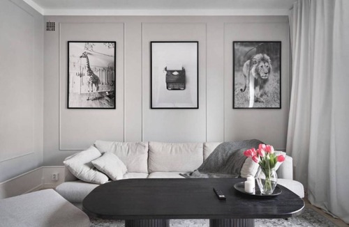 Uppsala Apartment | 49 m² Apartment ∙ 1 bedroom ∙ 2 guests