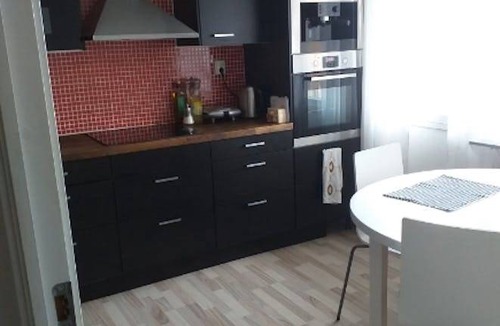 Akalla Apartment | 49 m² Apartment ∙ 1 bedroom ∙ 2 guests