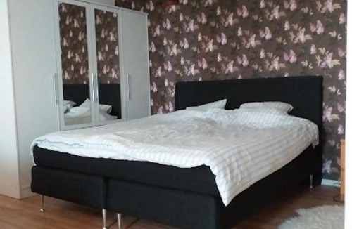 Akalla Apartment | 49 m² Apartment ∙ 1 bedroom ∙ 2 guests