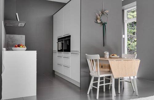 Orgryte-Harlanda Apartment | 49 m² Apartment ∙ 1 bedroom ∙ 2 guests