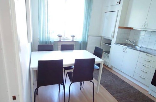 Orgryte-Harlanda Apartment | 49 m² Apartment ∙ 1 bedroom ∙ 2 guests