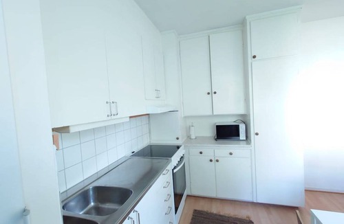 Orgryte-Harlanda Apartment | 49 m² Apartment ∙ 1 bedroom ∙ 2 guests