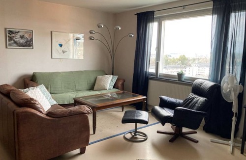 Akalla Apartment | 49 m² Apartment ∙ 2 guests