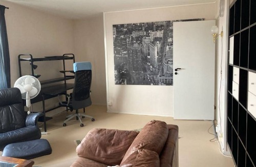 Akalla Apartment | 49 m² Apartment ∙ 2 guests