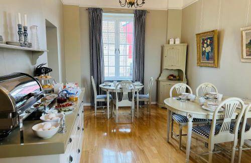 Vellinge Bed & Breakfast | 490 m² Bed and breakfast ∙ 7 bedrooms ∙ 14 guests