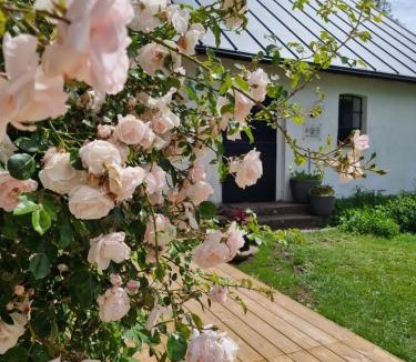 Onslunda Bed & Breakfast | 4B Österlen Bed & Breakfast