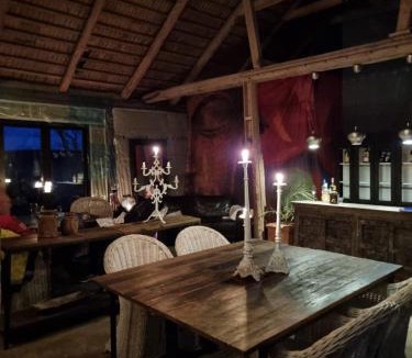 Onslunda Bed & Breakfast | 4B Österlen Bed & Breakfast