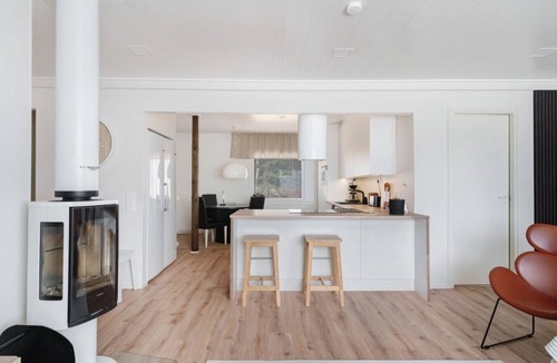 Rovaniemi House | 4BDR Family Home by Lapland Host