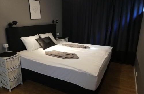 Vislanda Apartment | 4Stay Vislanda Sauna