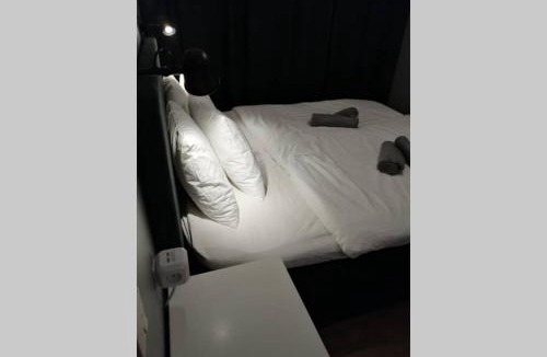 Vislanda Apartment | 4Stay Vislanda Sauna
