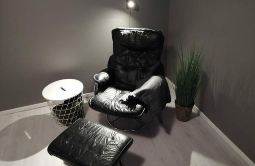 Vislanda Apartment | 4Stay Vislanda Sauna