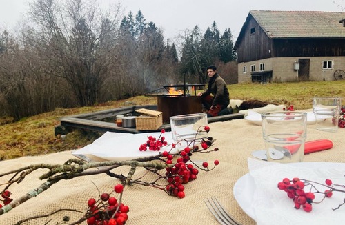 Garpenberg House | 5 bed Country Home Only 2 hrs North of Stockholm