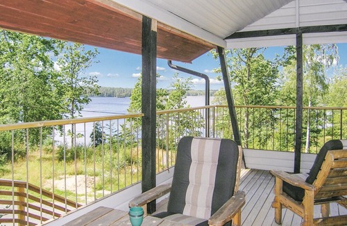 Varnamo O House | 5 bedroom accommodation in Bor