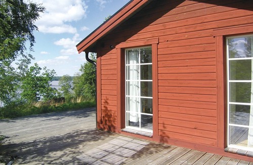 Varnamo O House | 5 bedroom accommodation in Bor