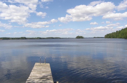 Varnamo O House | 5 bedroom accommodation in Bor