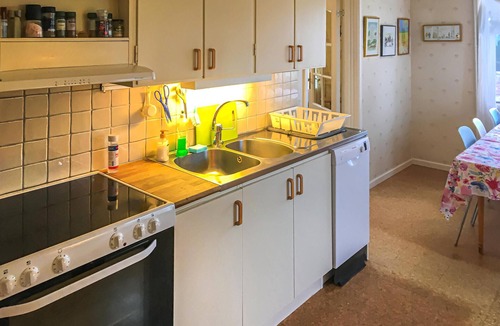 Kilsmo House | 5 bedroom amazing home in Kilsmo