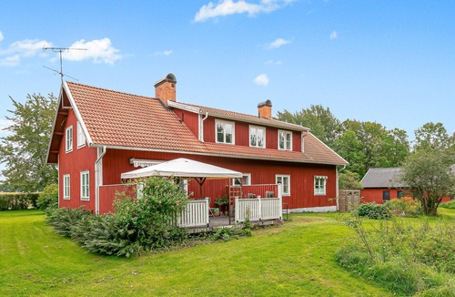 Kilsmo House | 5 bedroom amazing home in Kilsmo