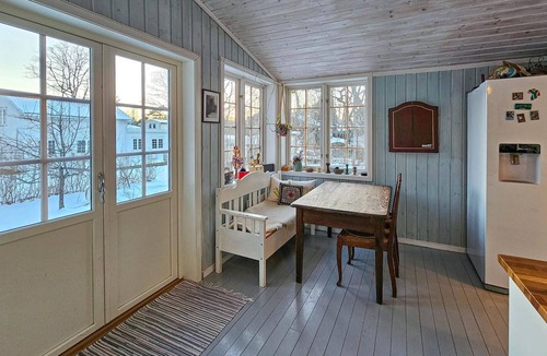 Kjpmannskjr House | 5 bedroom amazing home in Tjøme