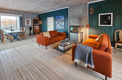 Kjpmannskjr House | 5 bedroom amazing home in Tjøme