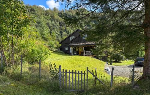 Kvinnherad House | 5 Bedroom Amazing Home In Matre