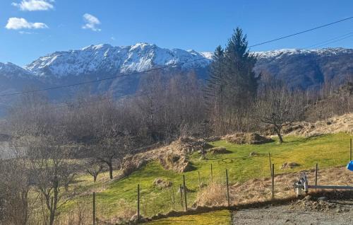 Kvinnherad House | 5 Bedroom Amazing Home In Matre